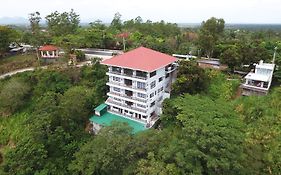 Stellar Potter'S Ridge